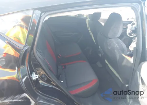 2024 Subaru Impreza Rs 5-Door из США, поврежденный, VIN JF1GUHHC8R8354773